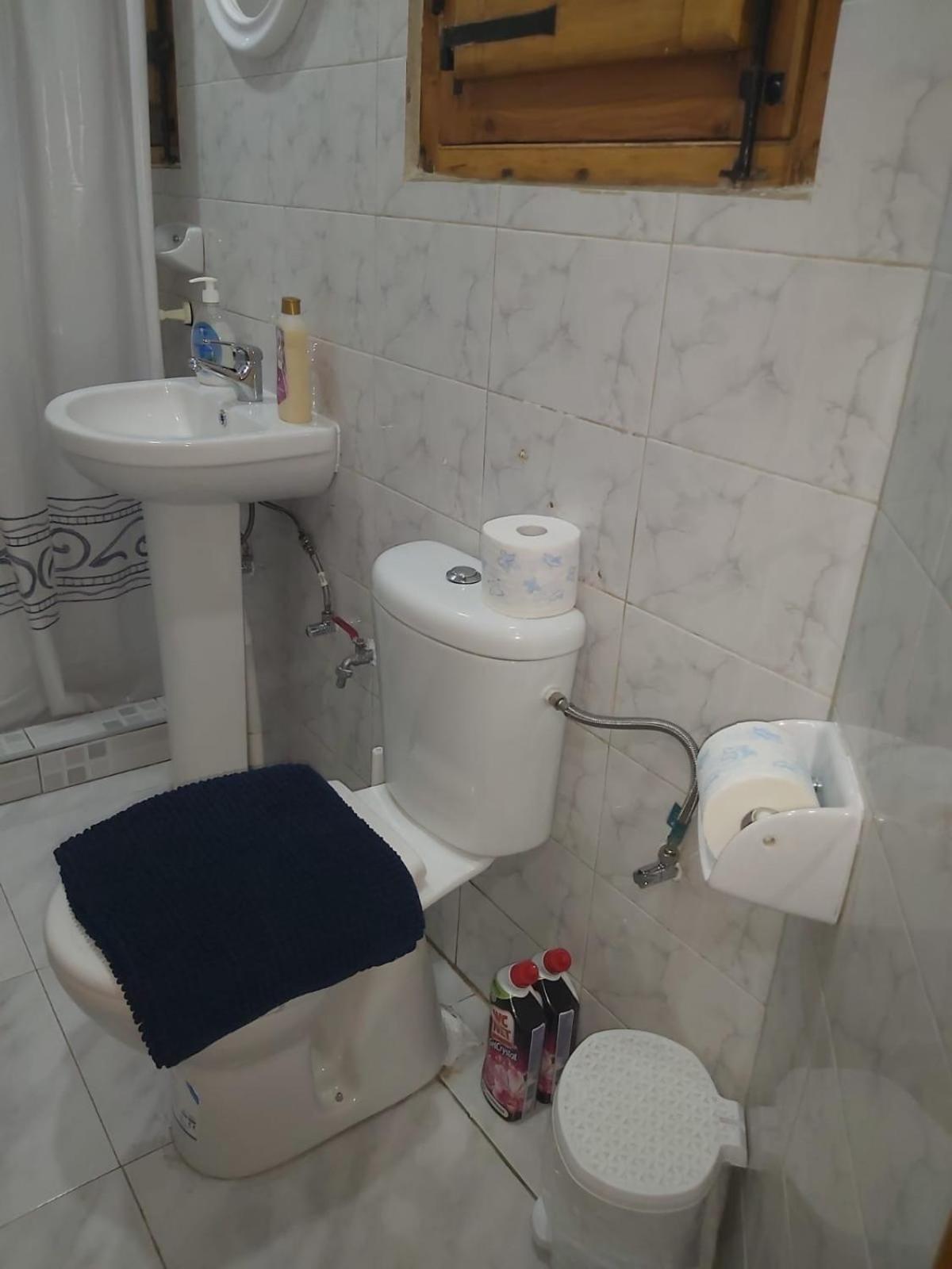 Three Apartment Birgu Esterno foto