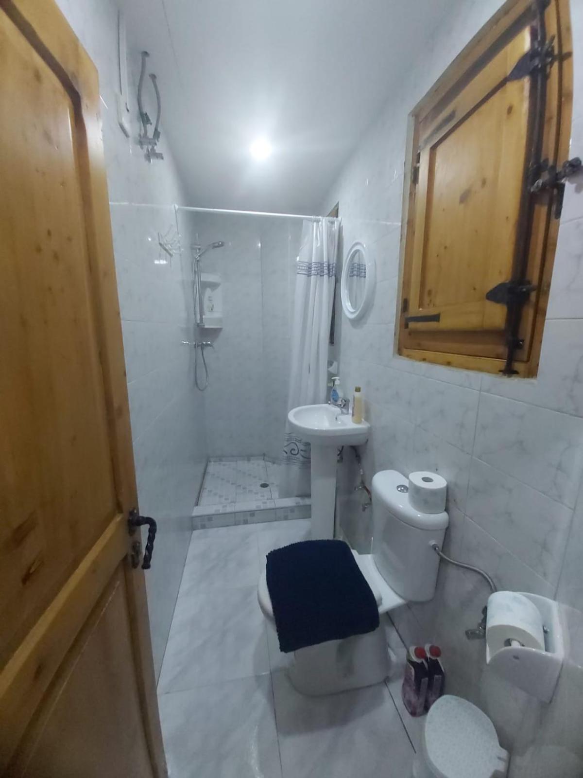 Three Apartment Birgu Esterno foto
