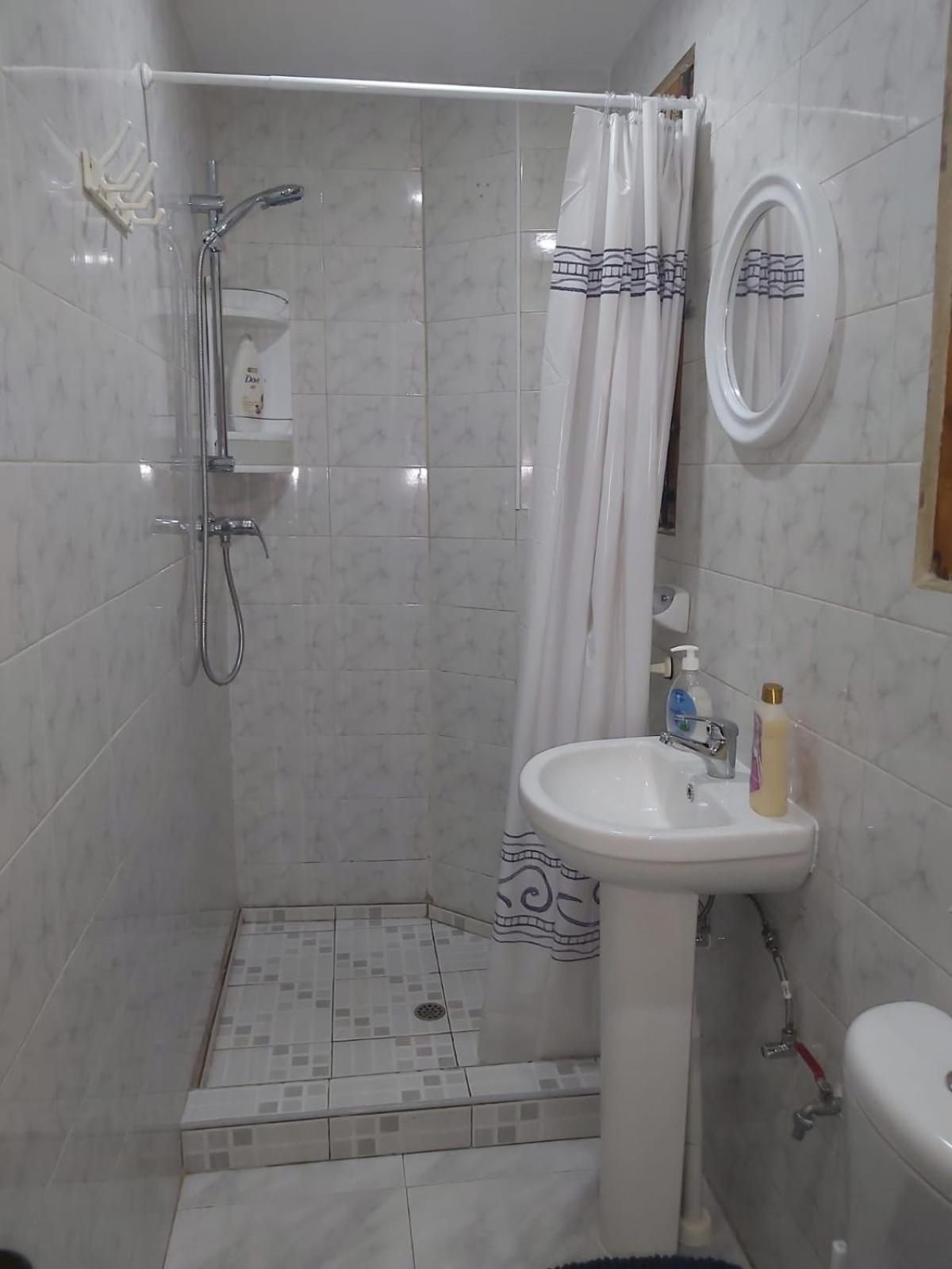 Three Apartment Birgu Esterno foto